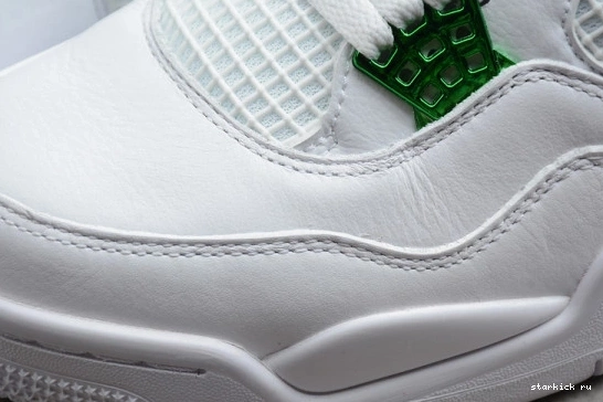 CT8527-113 Green 4 CT8527-113 Metallic  Retro Jordan Air 1220